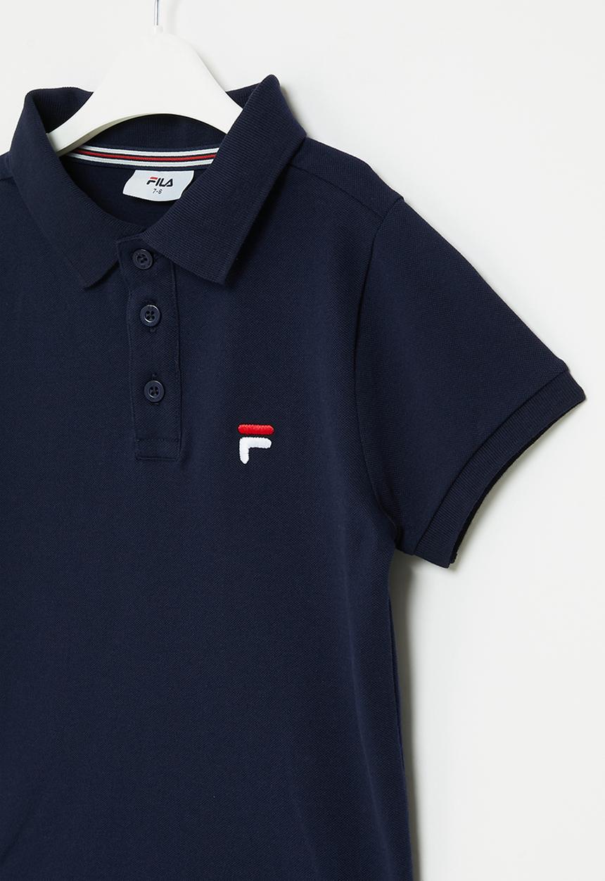 FILA - Neo golfer - peacoat