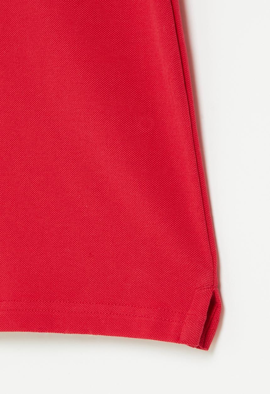 FILA - Neo golfer - chinese red