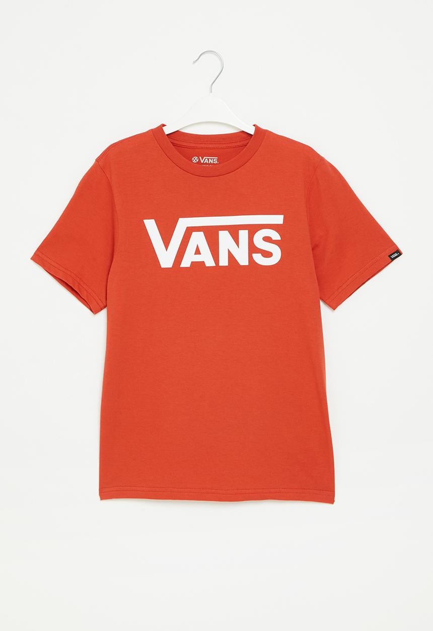 Vans - By vans classic boys - molten lava