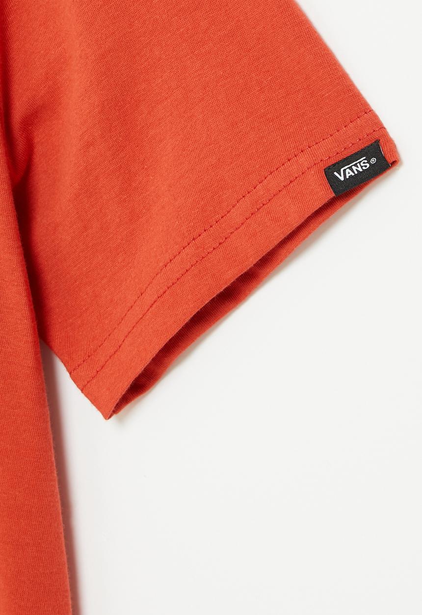 Vans - By vans classic boys - molten lava