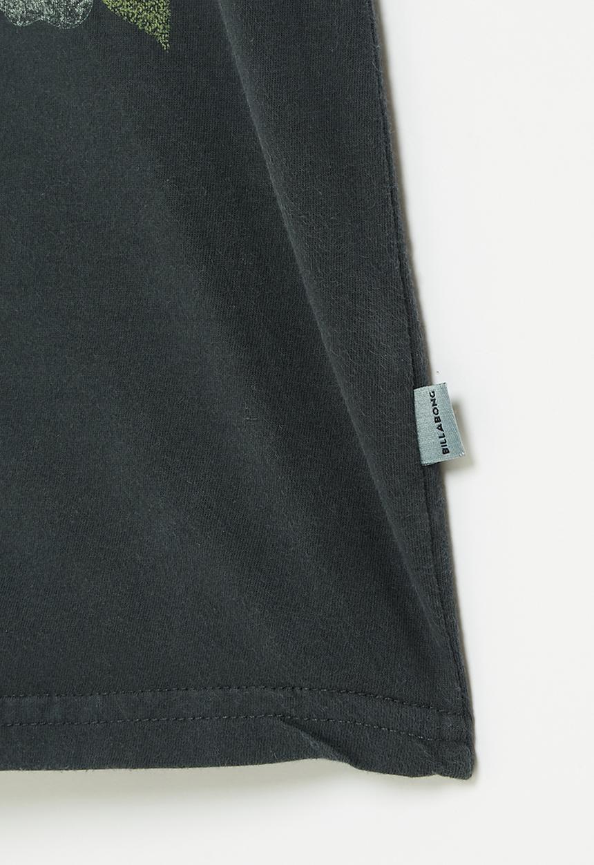 Billabong  - Keep it beachy - off black