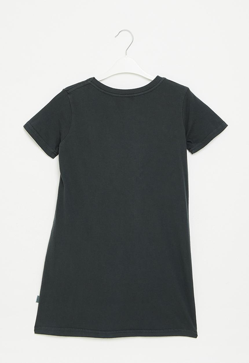 Billabong  - Keep it beachy - off black
