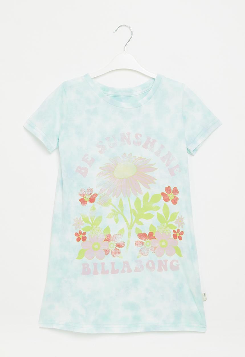 Billabong  - Keep it beachy - cool breeze