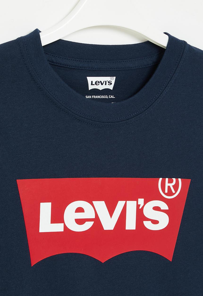 Levi’s® - Lvb batwing ss tee - dress blues