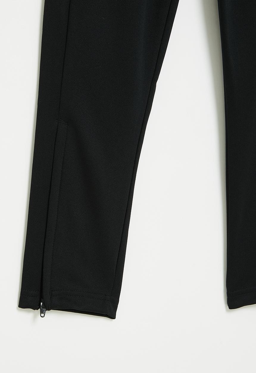 adidas Performance - Messi track pants - black