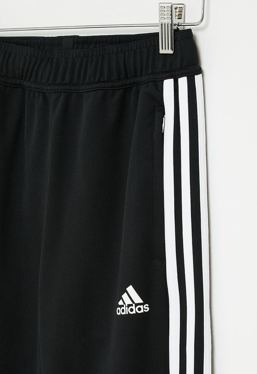 adidas Performance - Messi track pants - black