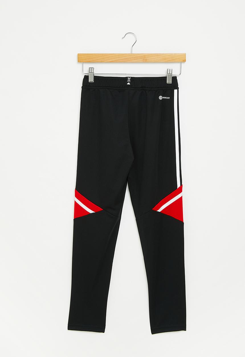adidas Performance - Messi track pants - black