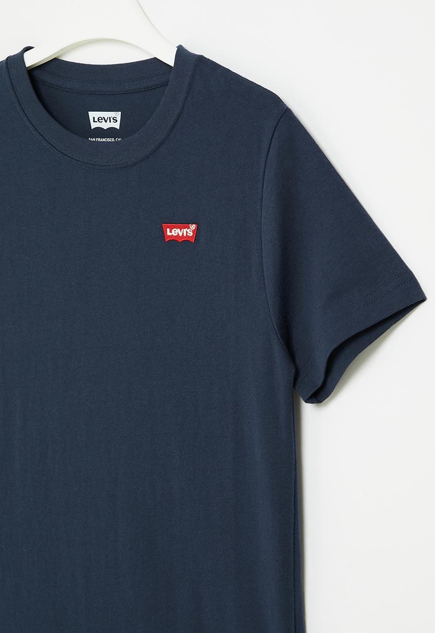 Levi’s® - Lvb batwing chest hit - dress blues