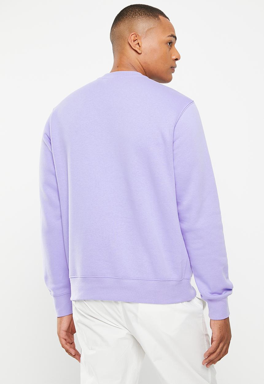 Nike - Nike Sportswear Club Fleece Crew