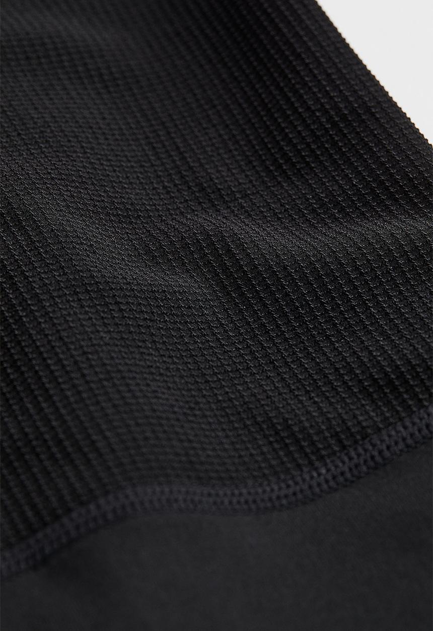 H&M - Outdoor tights - black