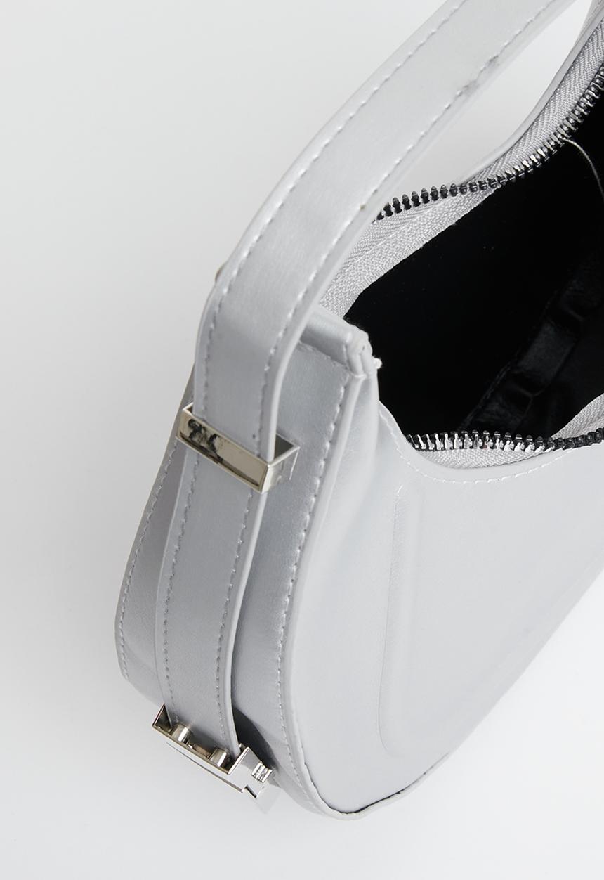 Superbalist - Rita underarm bag - silver