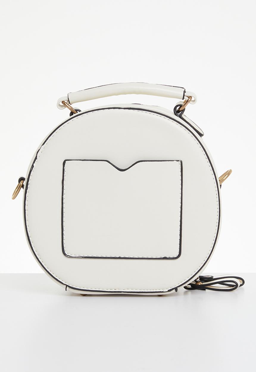 Superbalist - Logan crossbody bag - neutral 