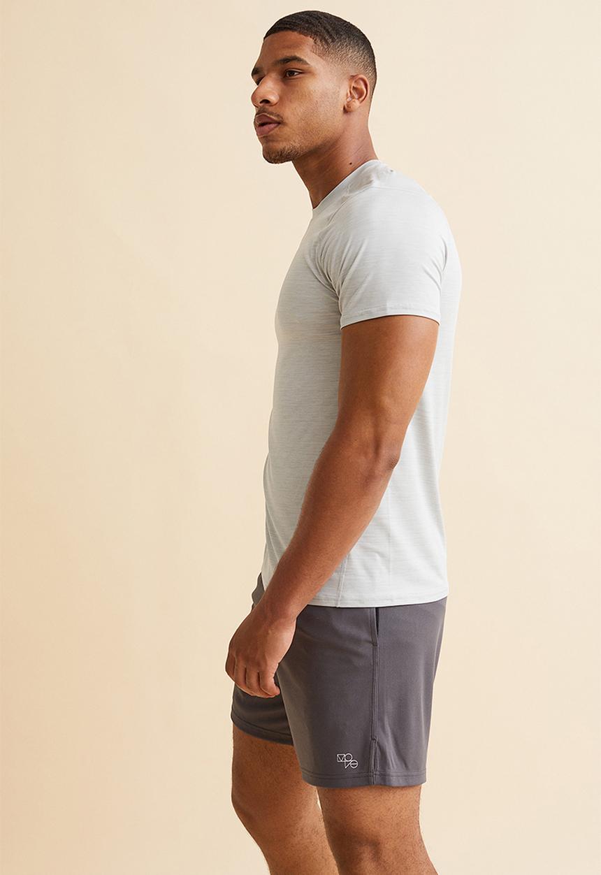 H&M - Sports shorts - dark grey