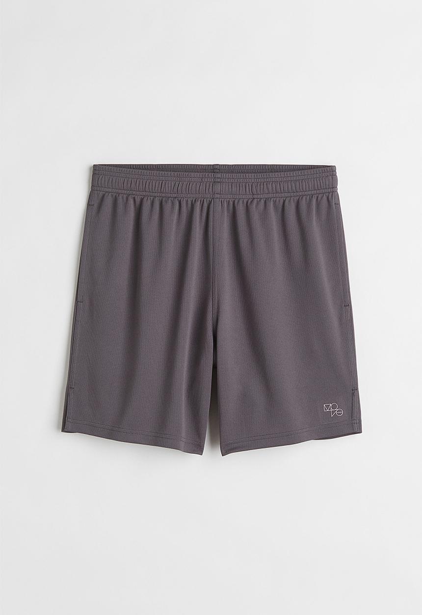 H&M - Sports shorts - dark grey