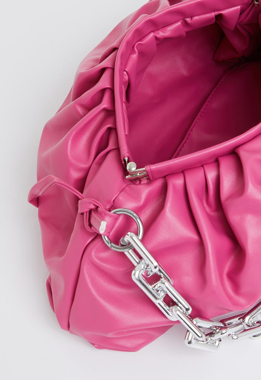 Superbalist - Saylor clutch bag - pink