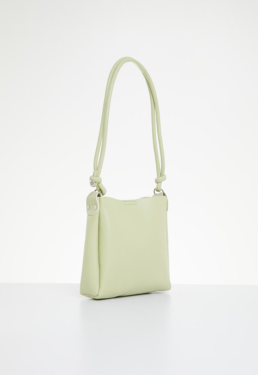 Superbalist - Carla tote bag - green