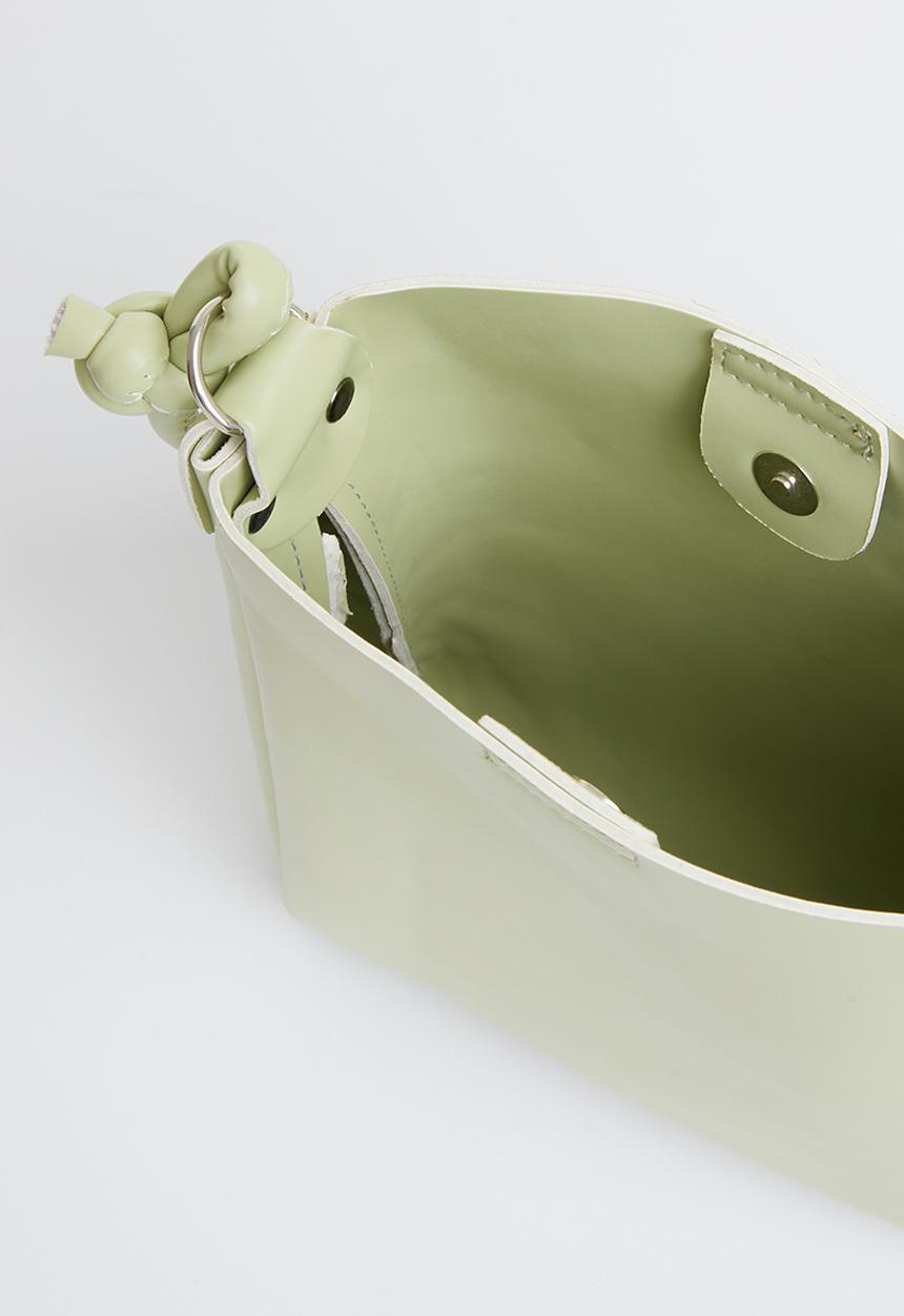 Superbalist - Carla tote bag - green