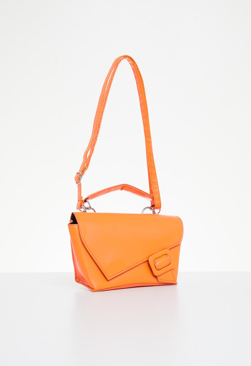 Superbalist - Gianna crossbody bag - orange