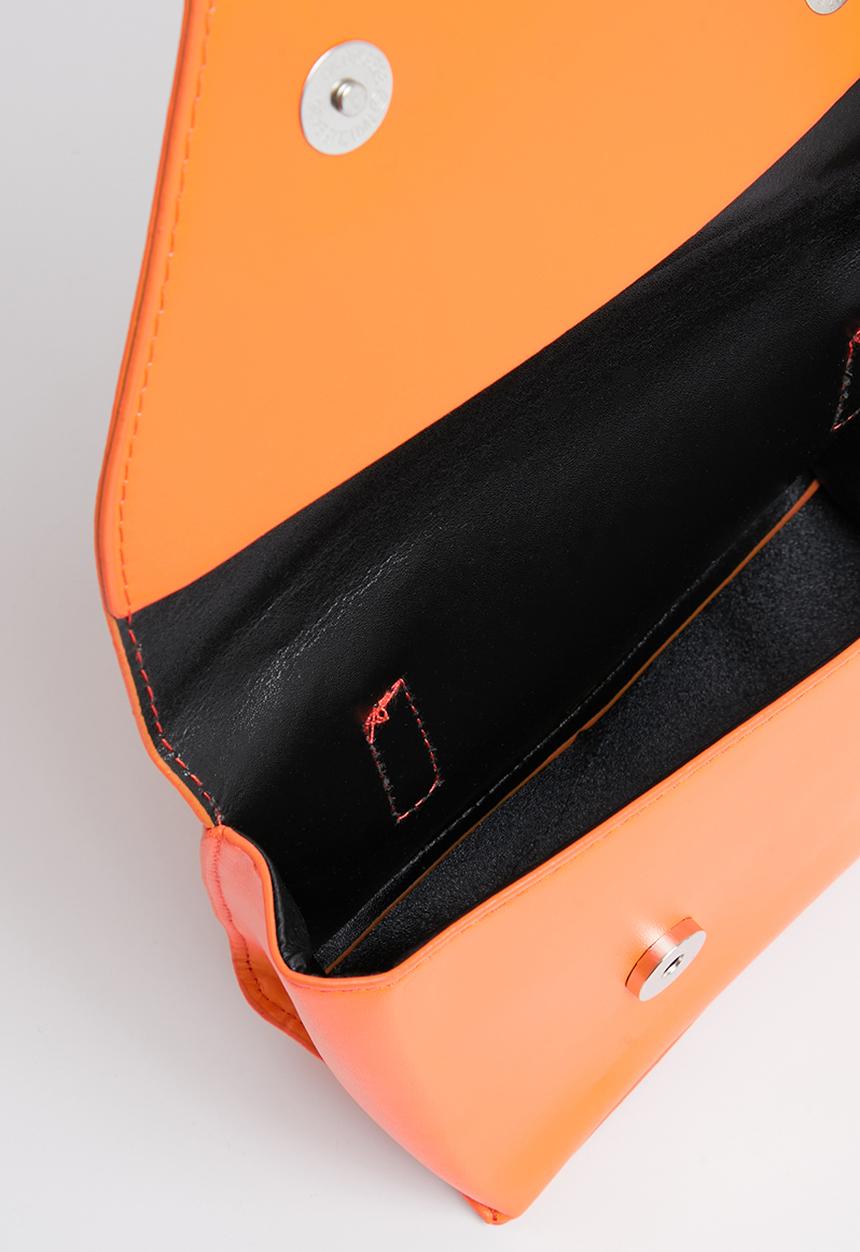 Superbalist - Gianna crossbody bag - orange