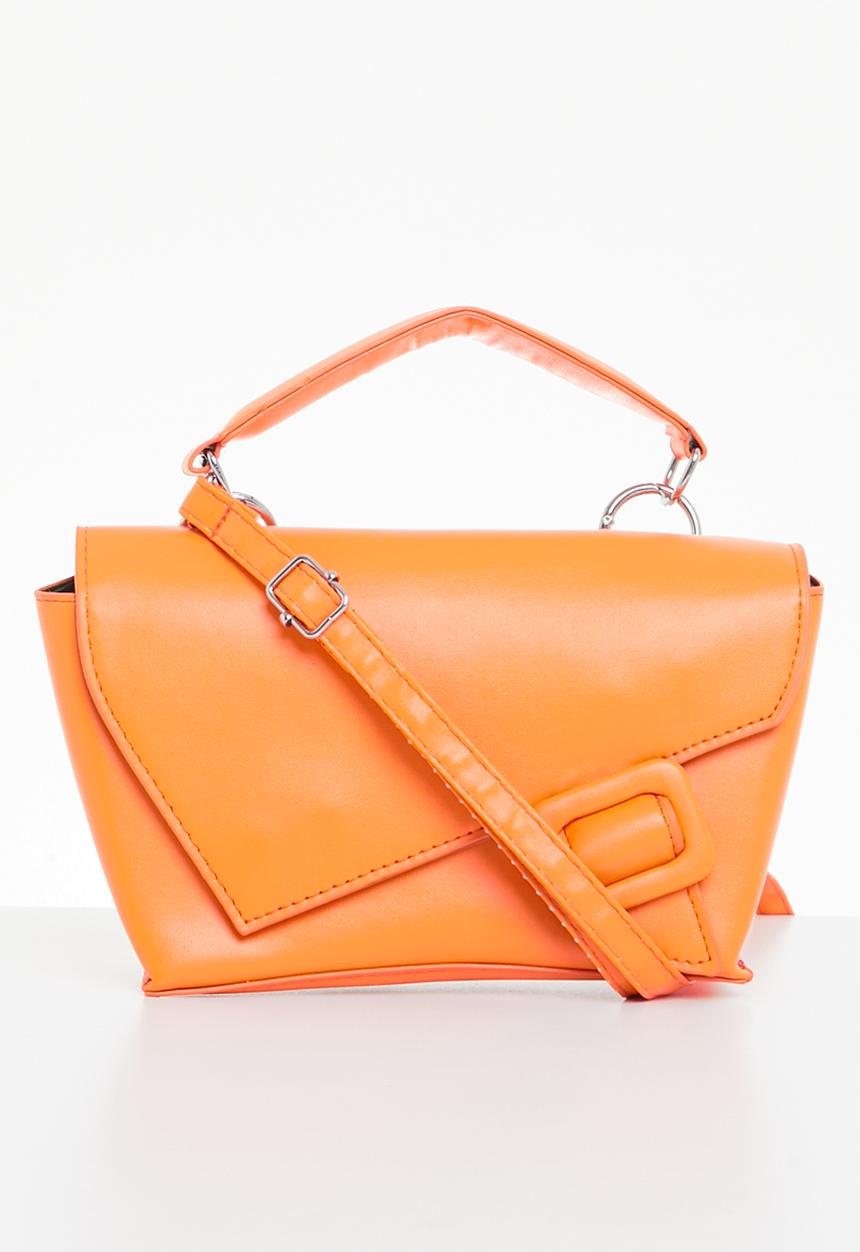 Superbalist - Gianna crossbody bag - orange