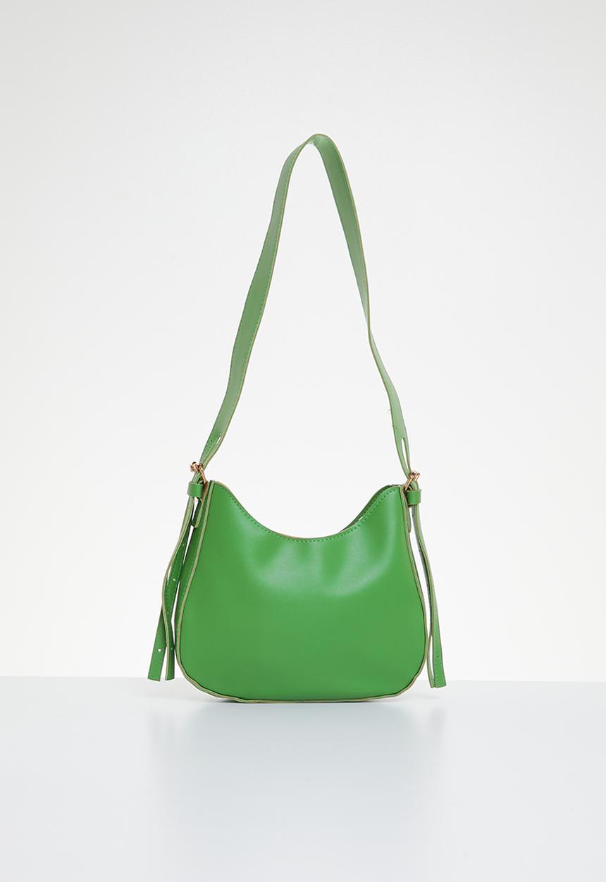 Superbalist - Denise shoulder bag - green