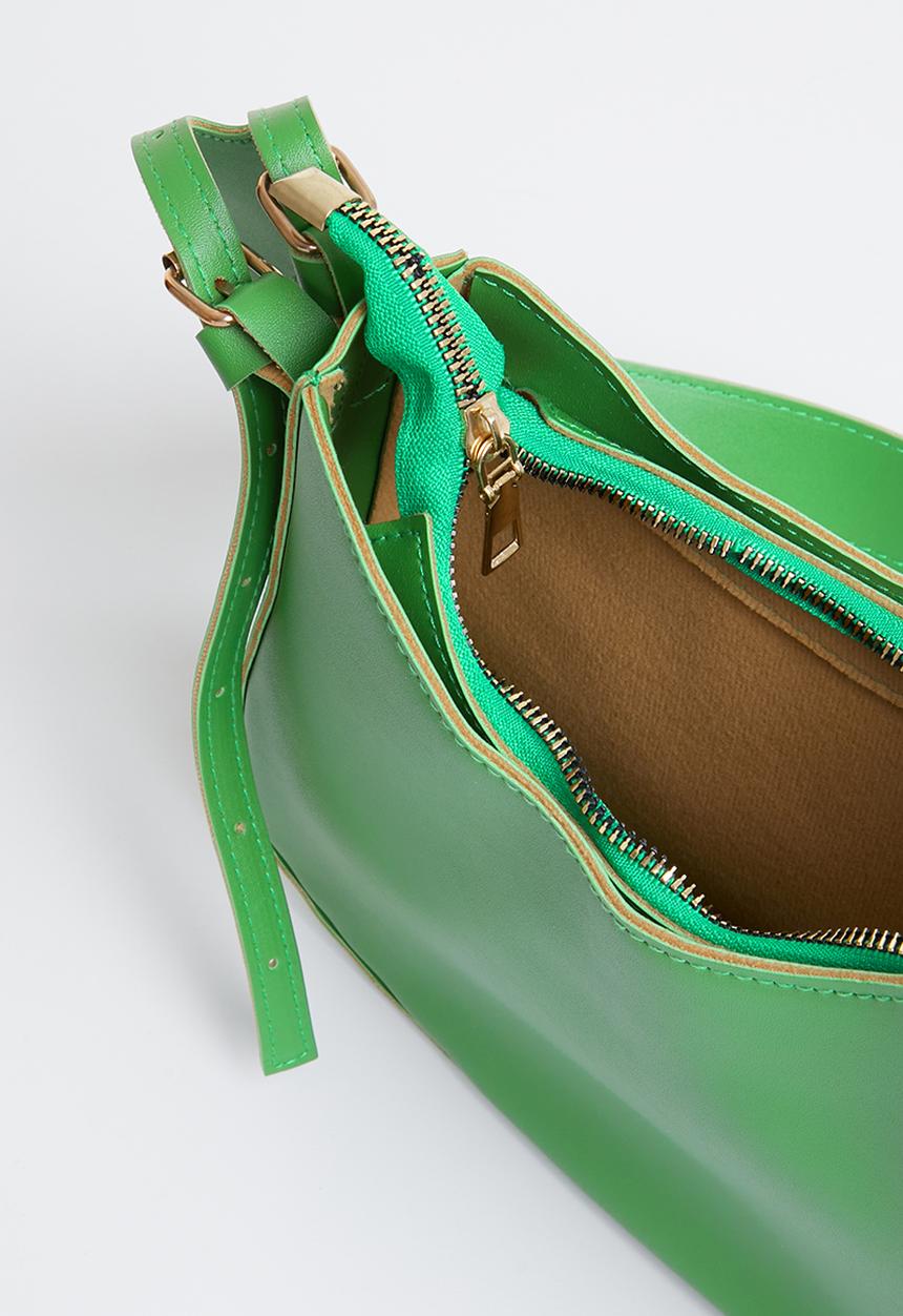 Superbalist - Denise shoulder bag - green