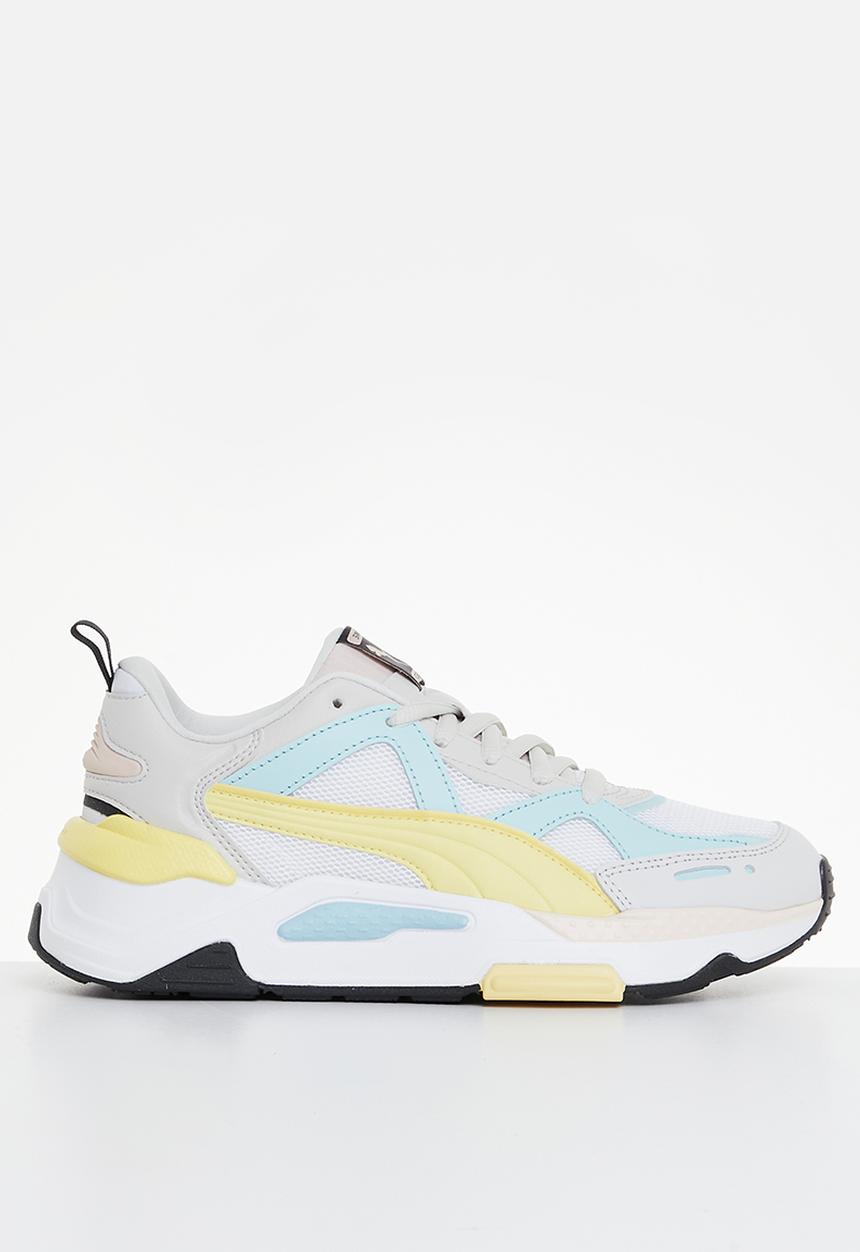 PUMA - RS-Simul8 Soft 