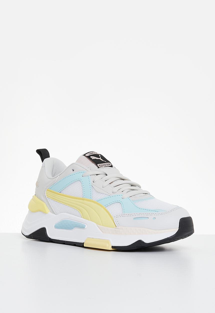 PUMA - RS-Simul8 Soft 