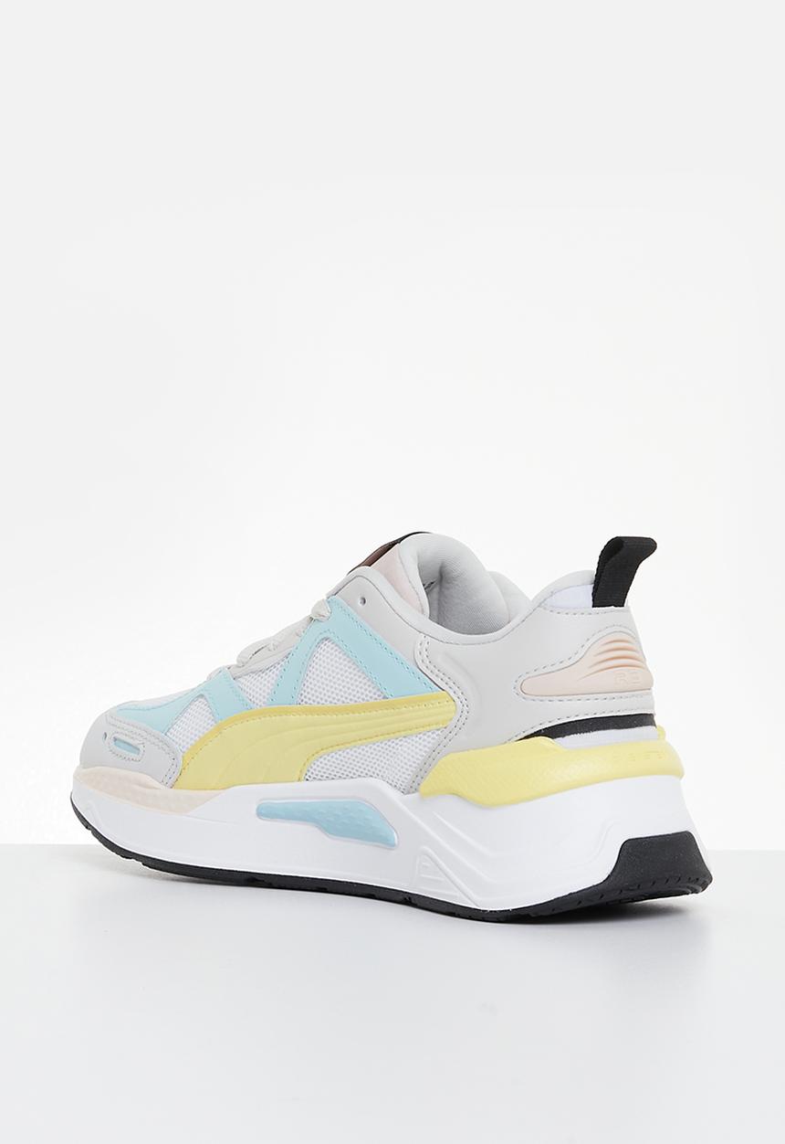 PUMA - RS-Simul8 Soft 