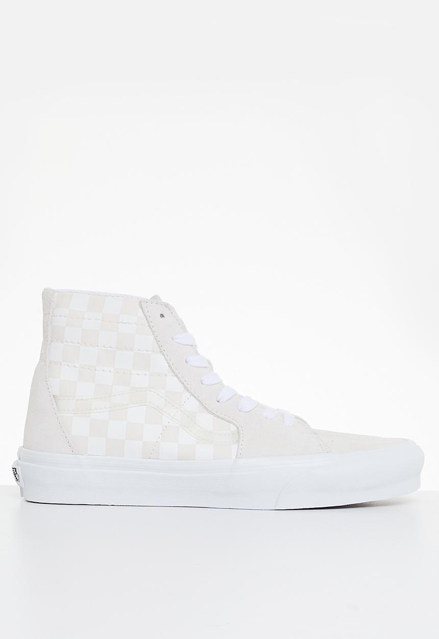 Vans - Sk8-Hi Tapered 
