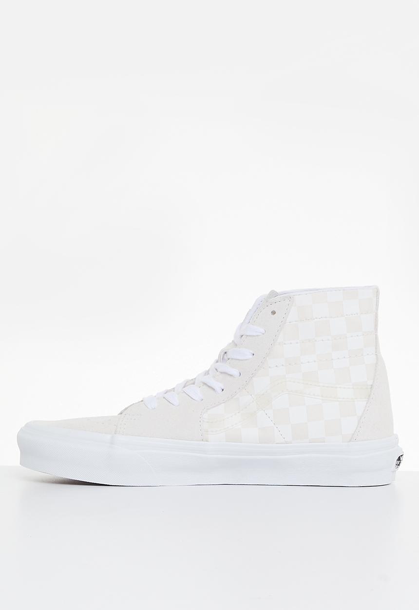 Vans - Sk8-Hi Tapered 