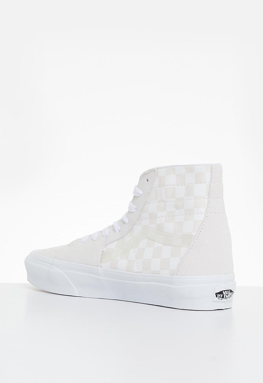 Vans - Sk8-Hi Tapered 