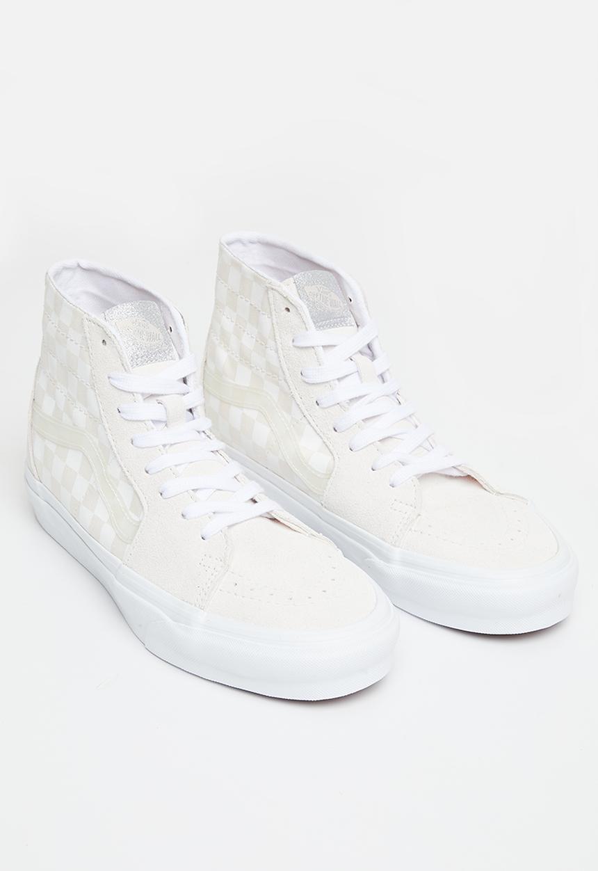 Vans - Sk8-Hi Tapered 
