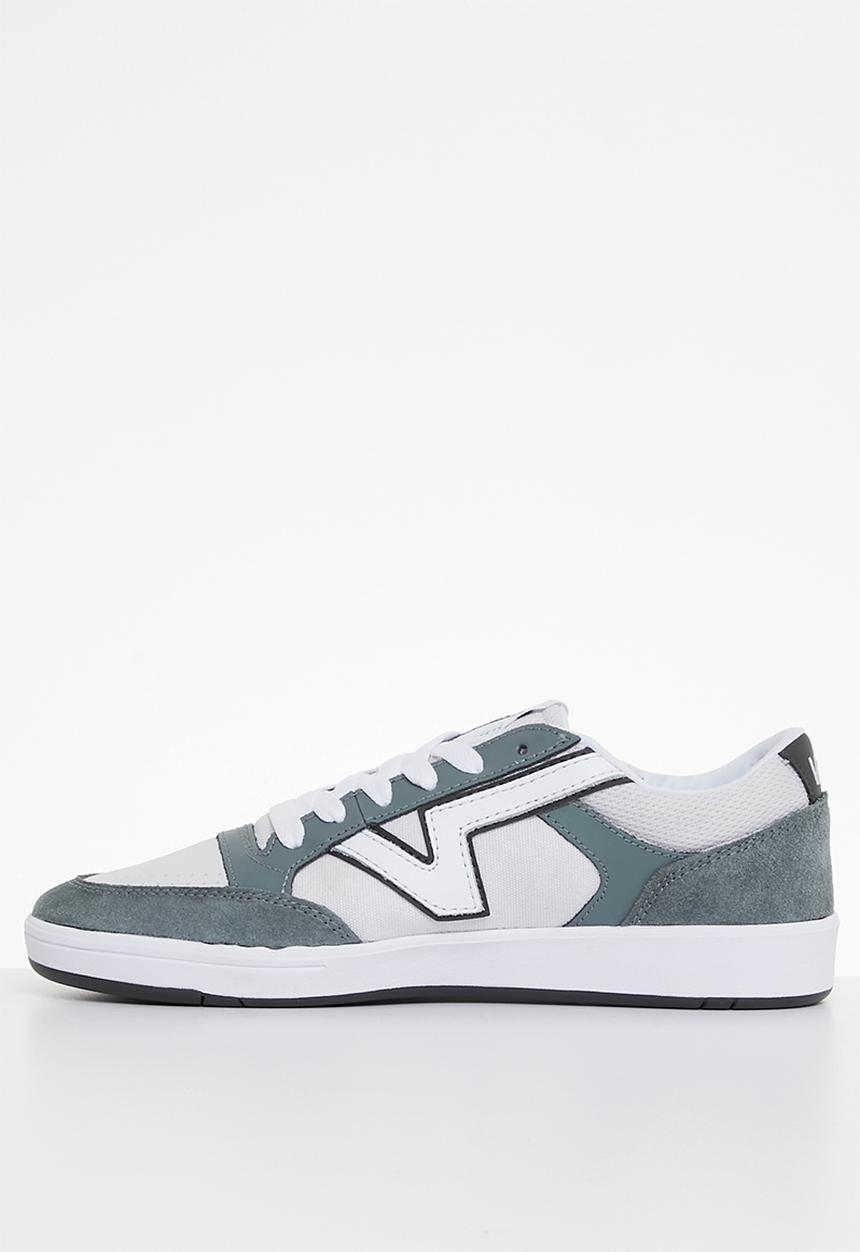 Vans - Lowland CC 