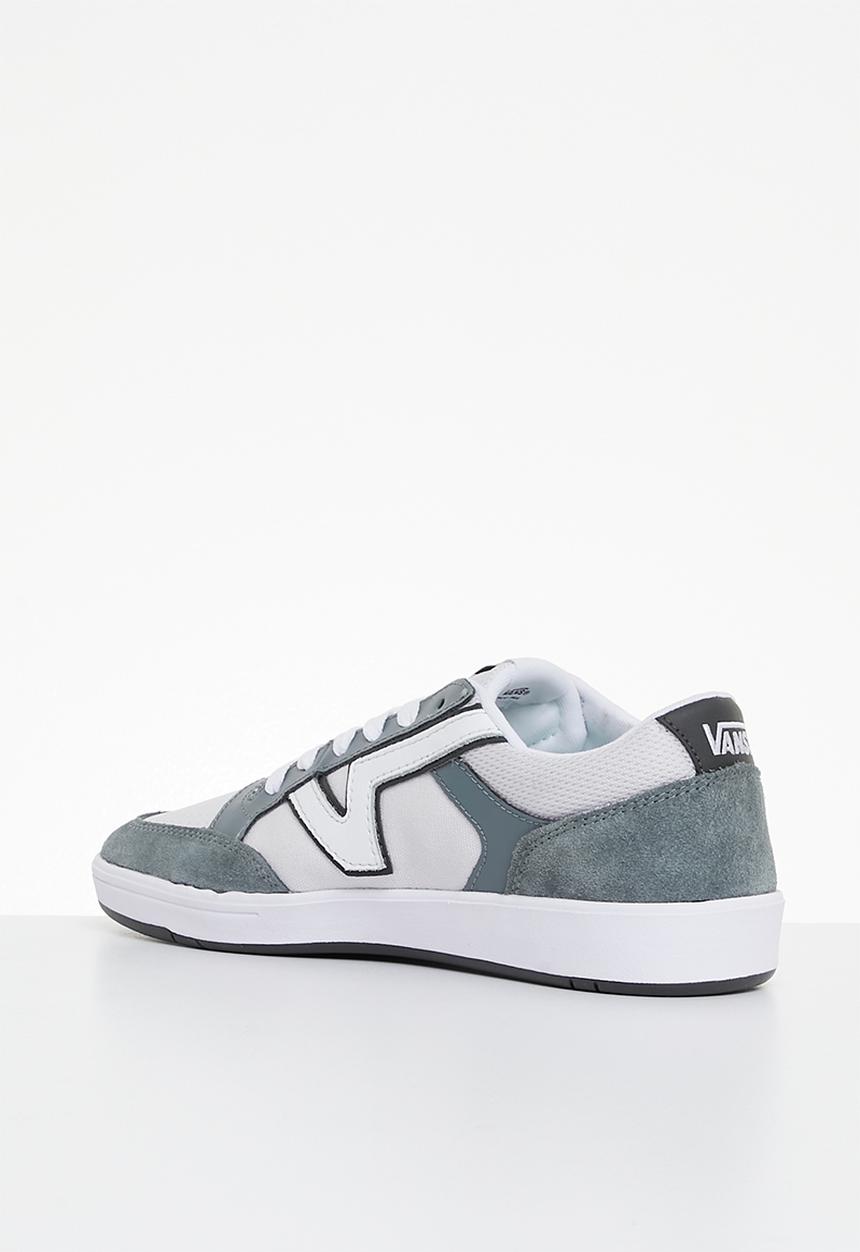 Vans - Lowland CC 