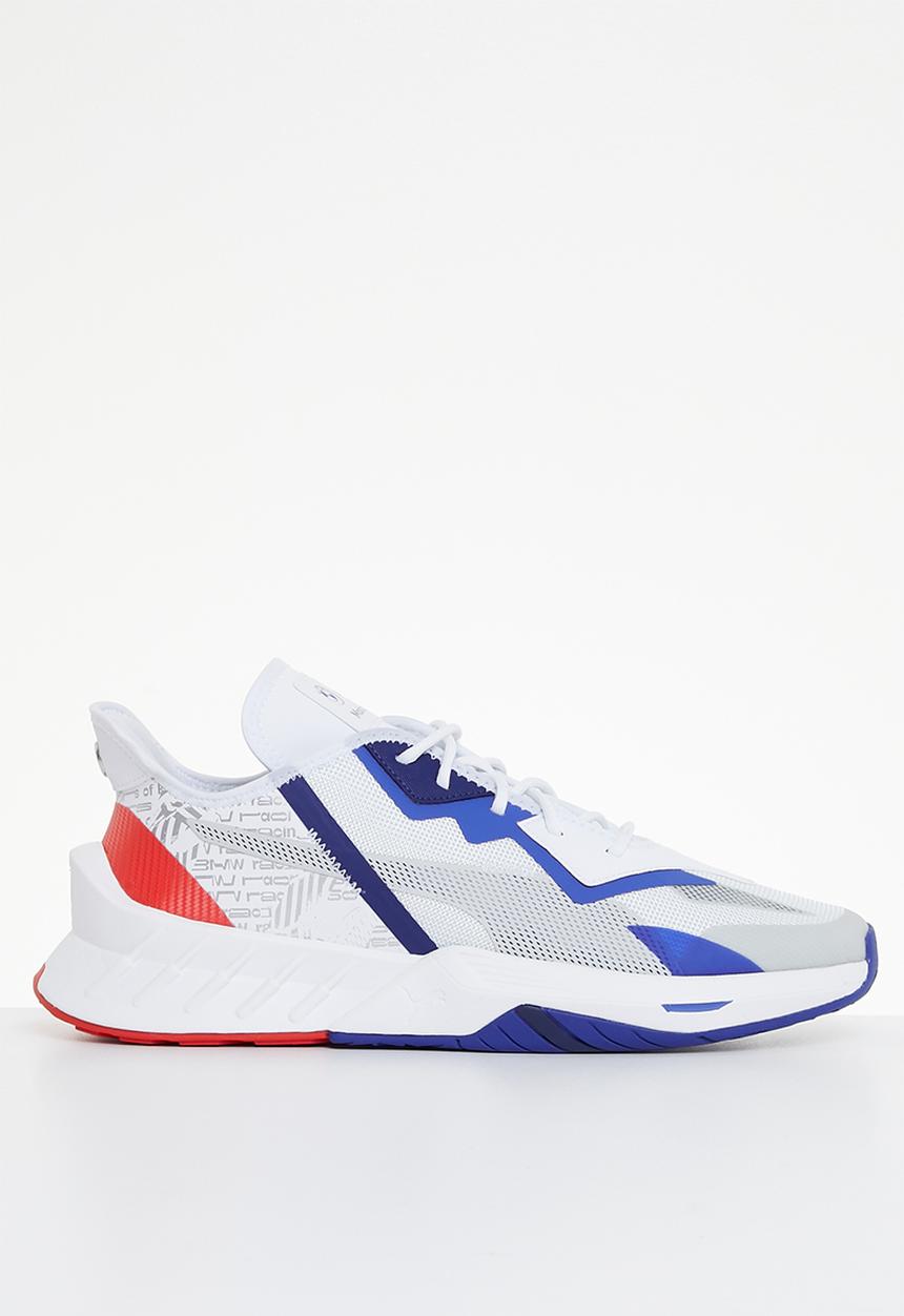 PUMA - Motorsport BMW MMS Maco SL Legendary Icons