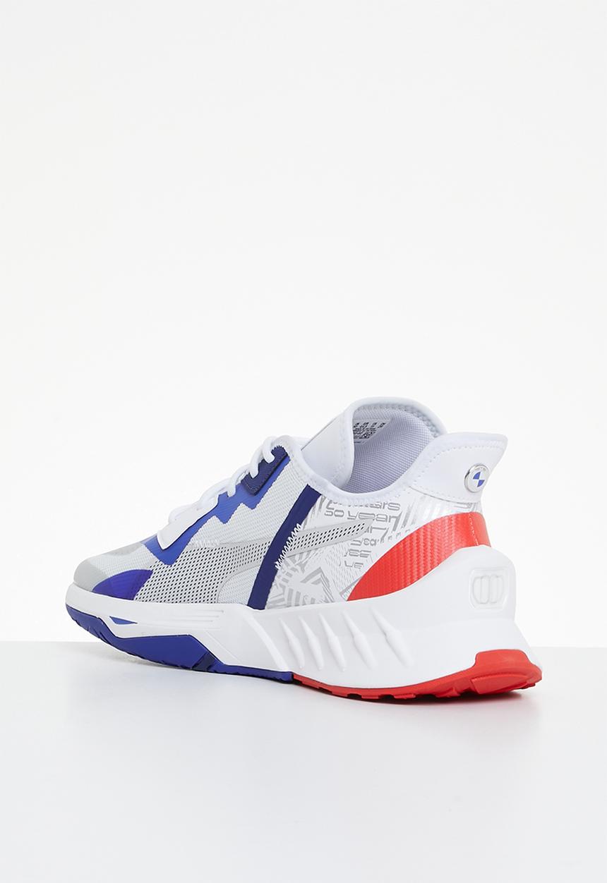 PUMA - Motorsport BMW MMS Maco SL Legendary Icons