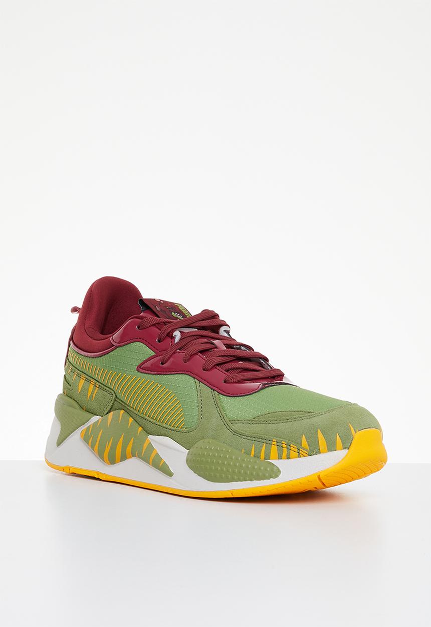 PUMA - PUMA X MASTERS OF THE UNIVERSE RS-X BATTLE CAT