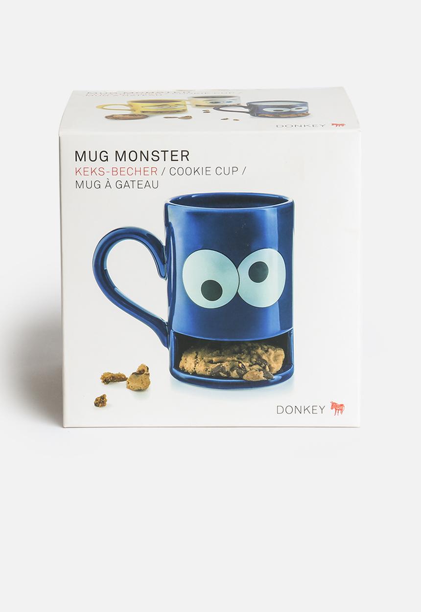 Donkey - Mug monster 