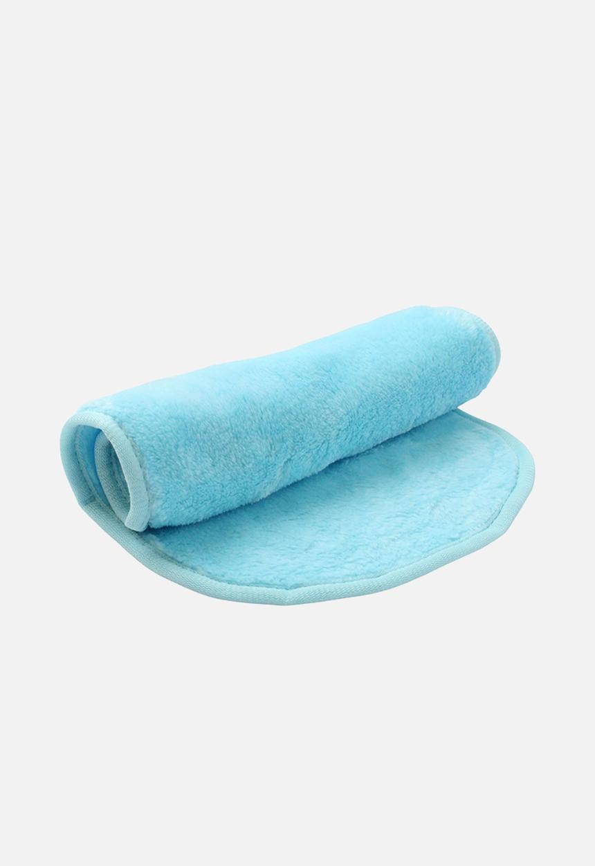 Glam Beauty - Magic Make Up Remover Cloth - Blue