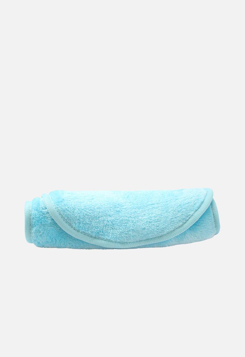 Glam Beauty - Magic Make Up Remover Cloth - Blue