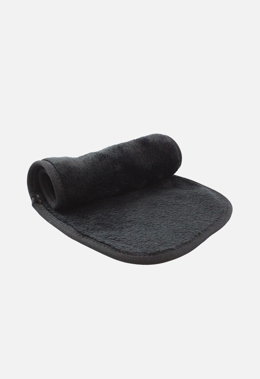 Glam Beauty - Magic Make Up Remover Cloth - Black