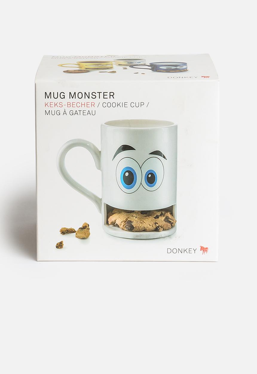 Donkey - Mug monster