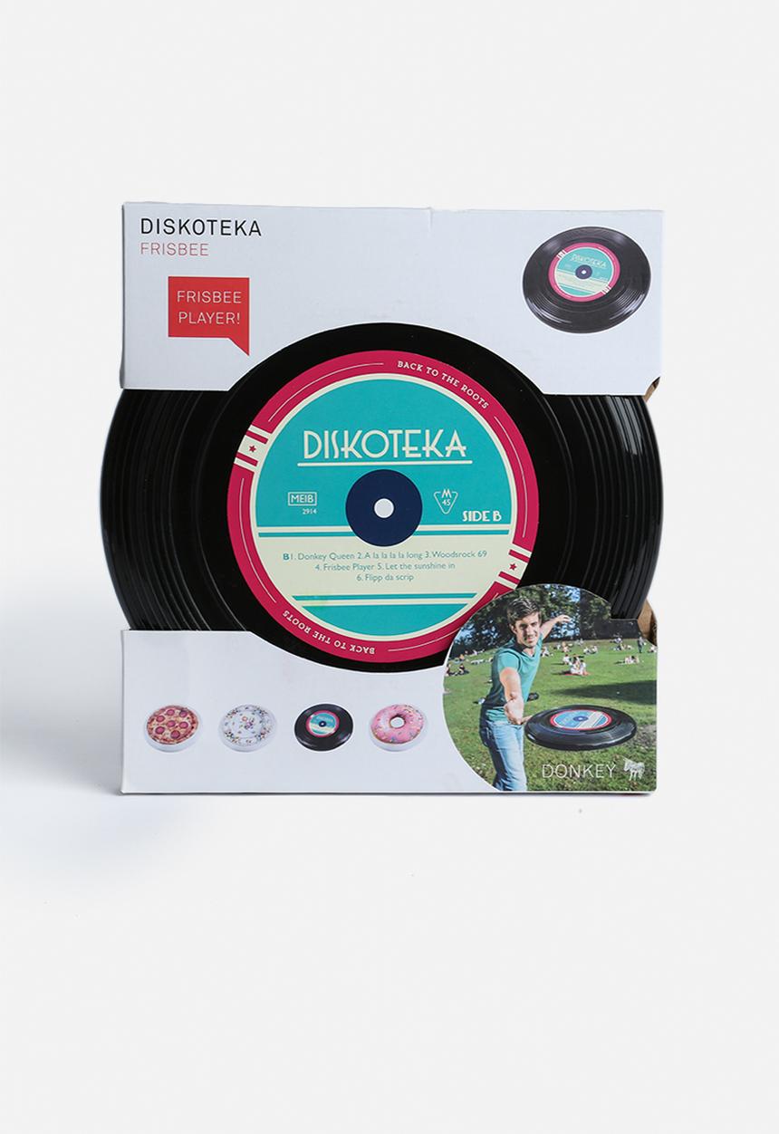 Donkey - Diskoteka Frisbee