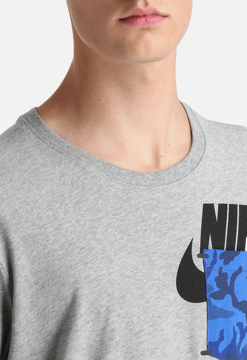 Nike - Nike Pocket Tee
