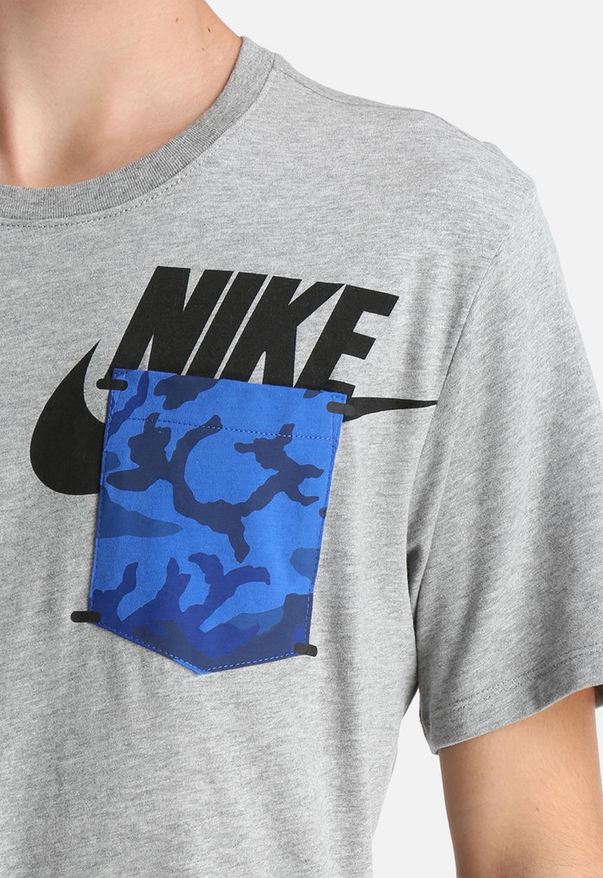 Nike - Nike Pocket Tee