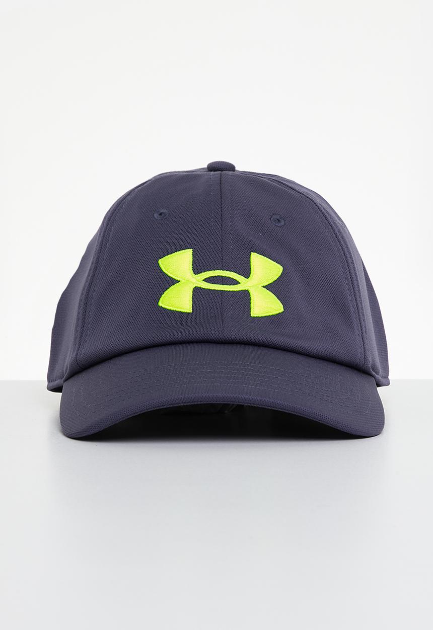 Under Armour - Ua hustle lite backpack - midnight navy/midnight navy/metallic silver