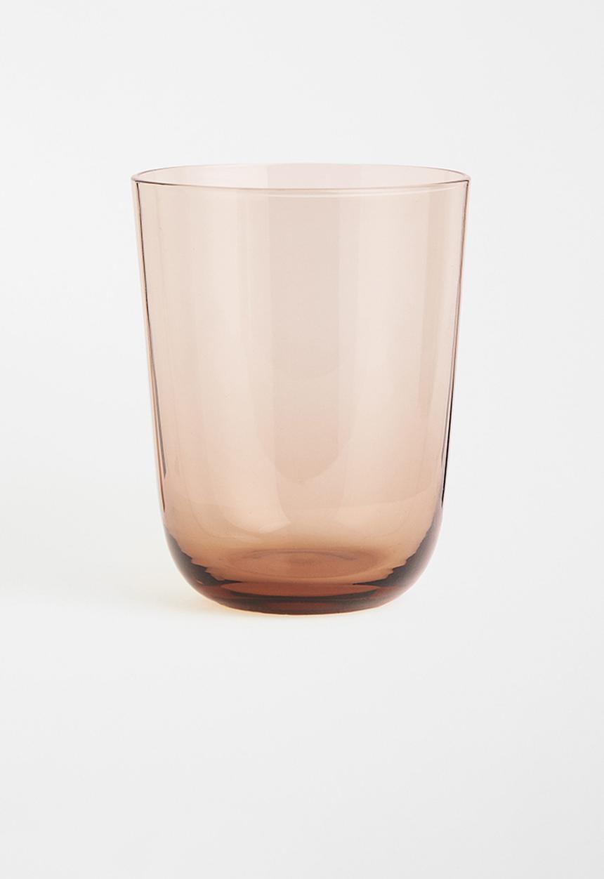 H&M - Tumbler - beige