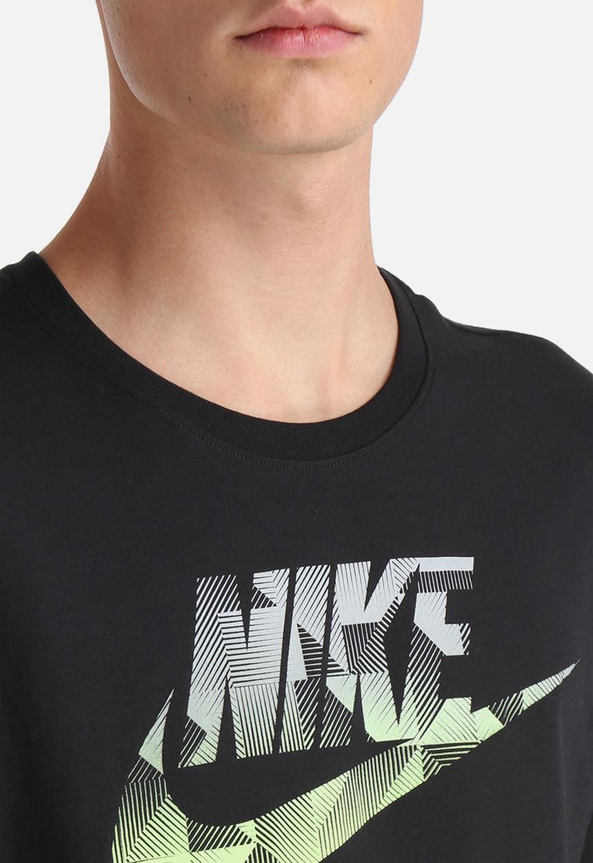 Nike - Hybrid Futura Tee