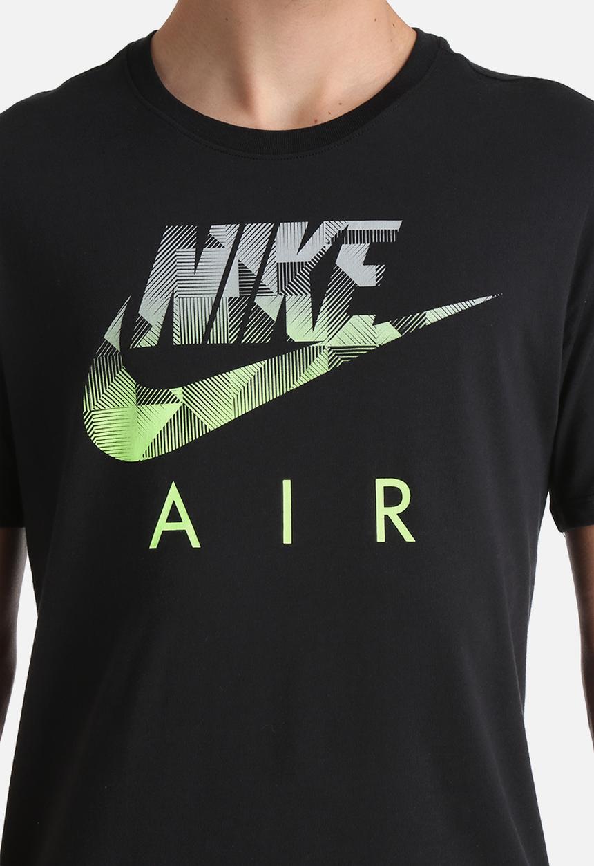 Nike - Hybrid Futura Tee